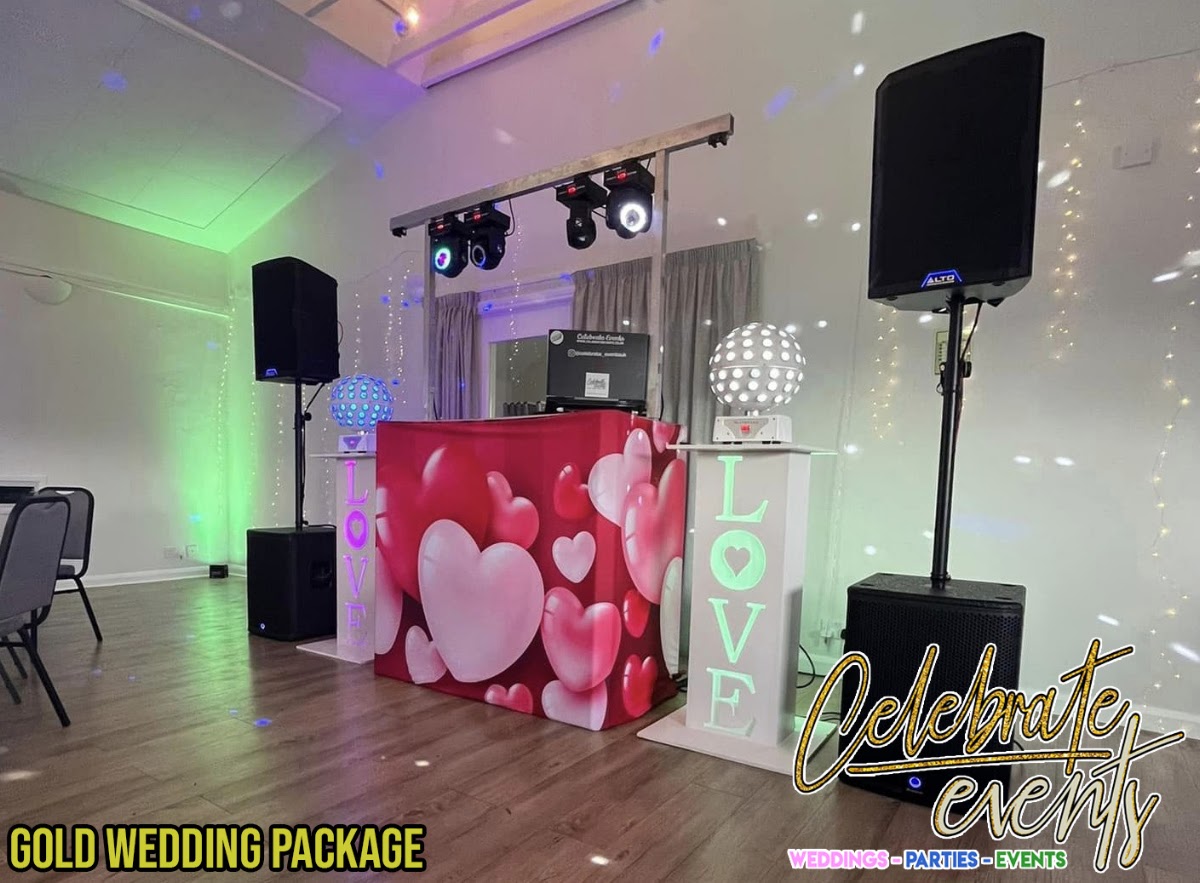 Celebrate Events