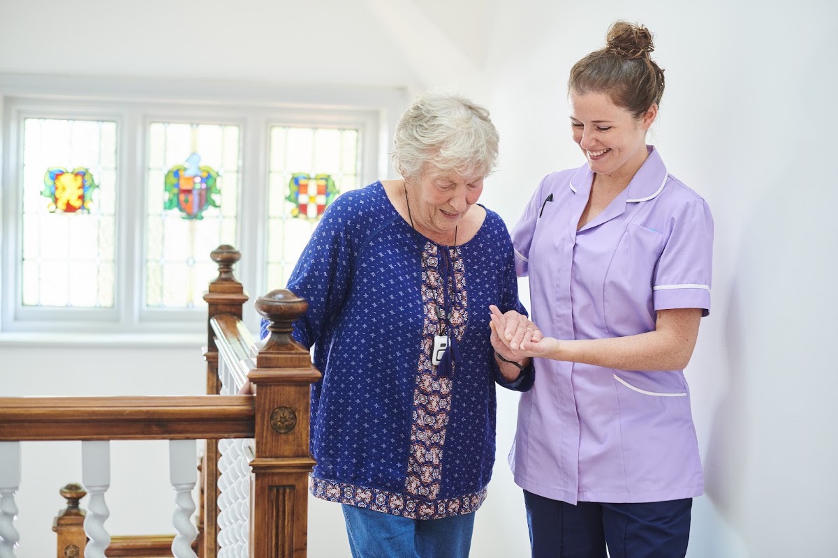 Celtic Care Services Ltd