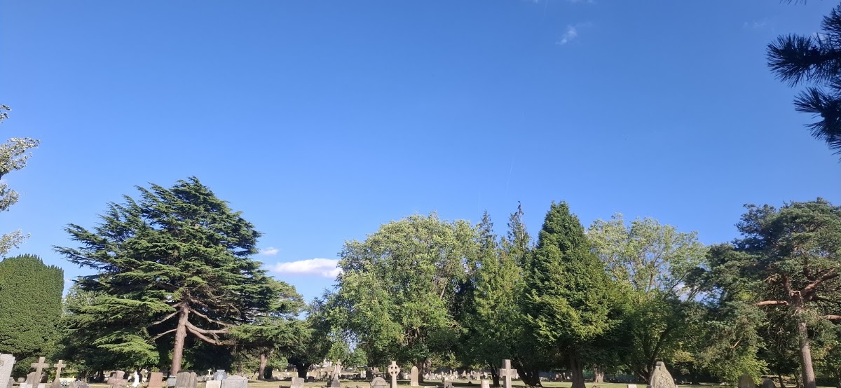 Cemetery