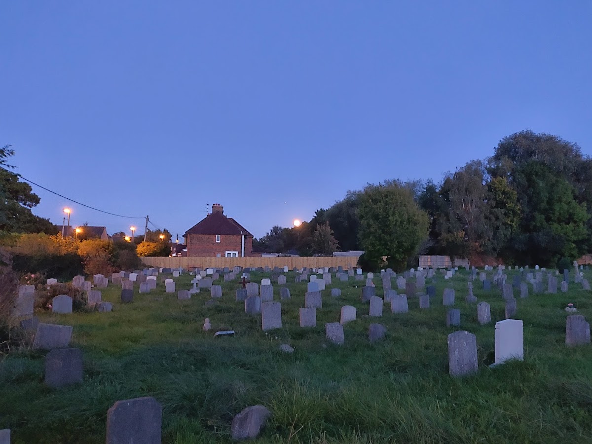Cemetery