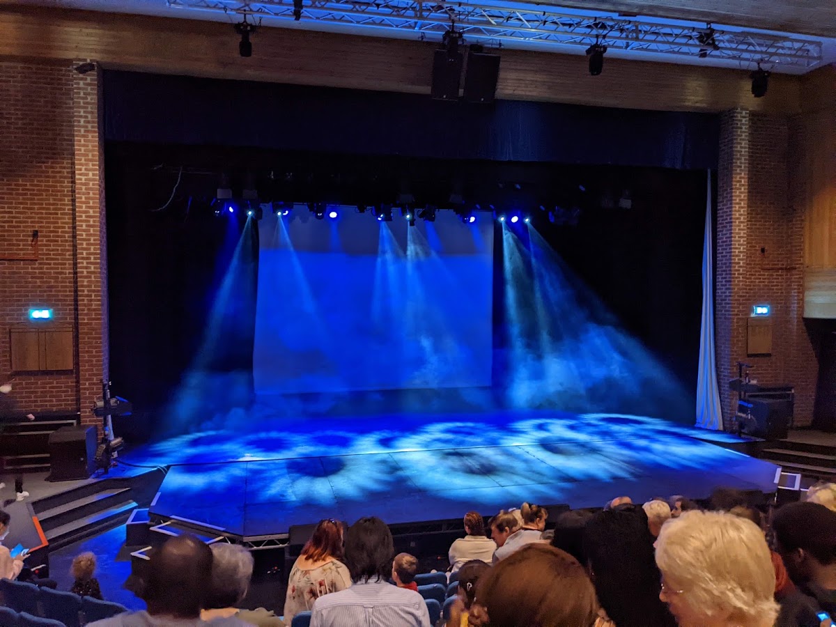 Centenary Theatre
