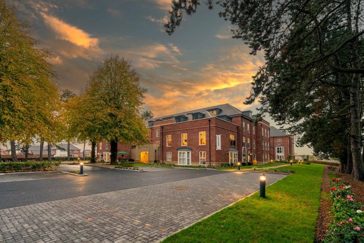 Centennial Place – Retirement Living – McCarthy & Stone