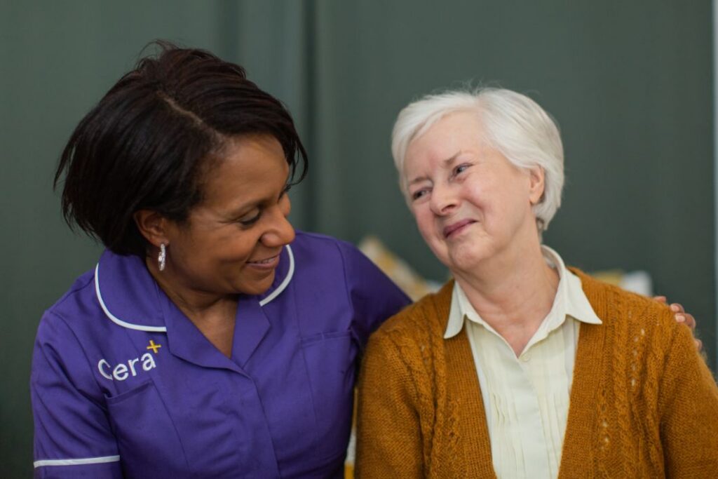 Cera Care Bedford