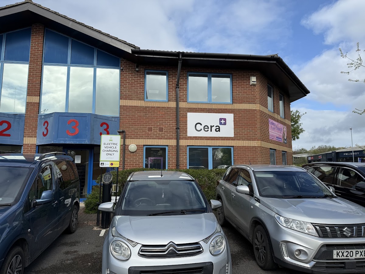 Cera Care Wiltshire – Home Care & Live in Care