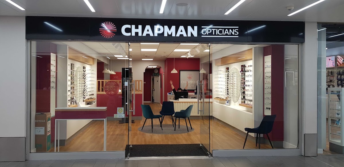 Chapman Opticians