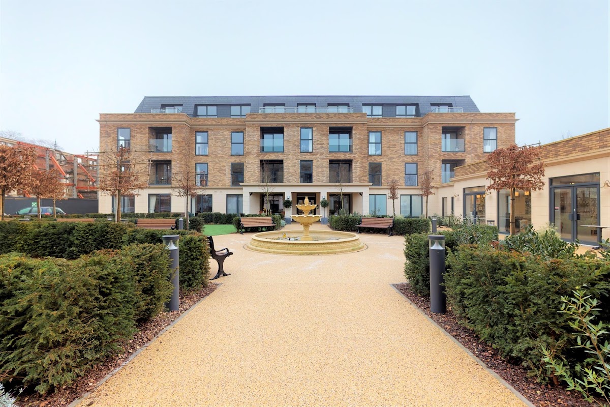 Chapters – Platinum Skies Retirement Village in Salisbury