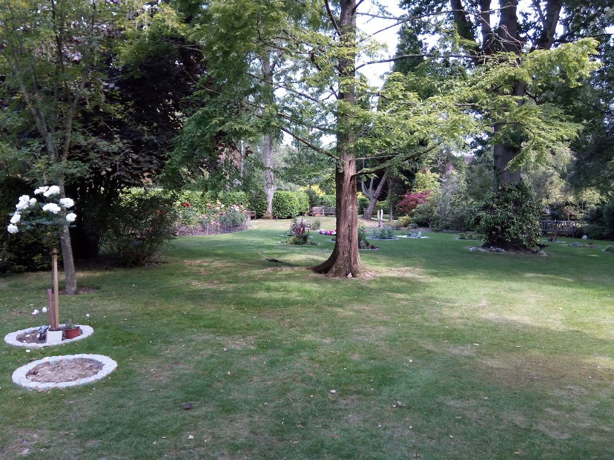 Charing Crematorium
