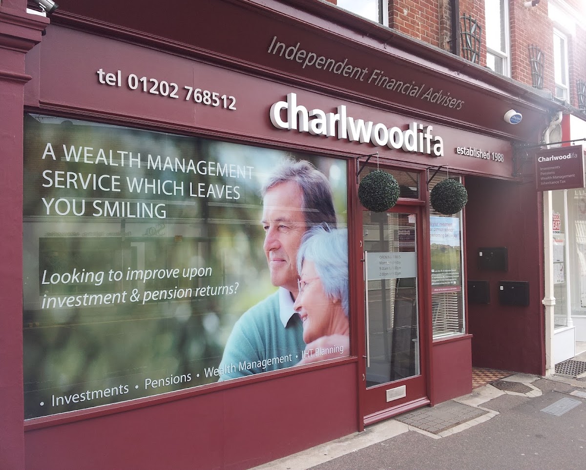 Charlwood IFA – Independent Financial Advisers