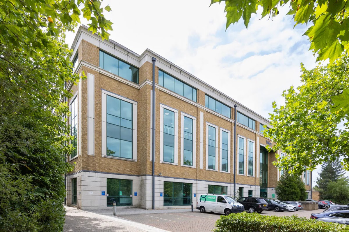 Charsley Harrison LLP