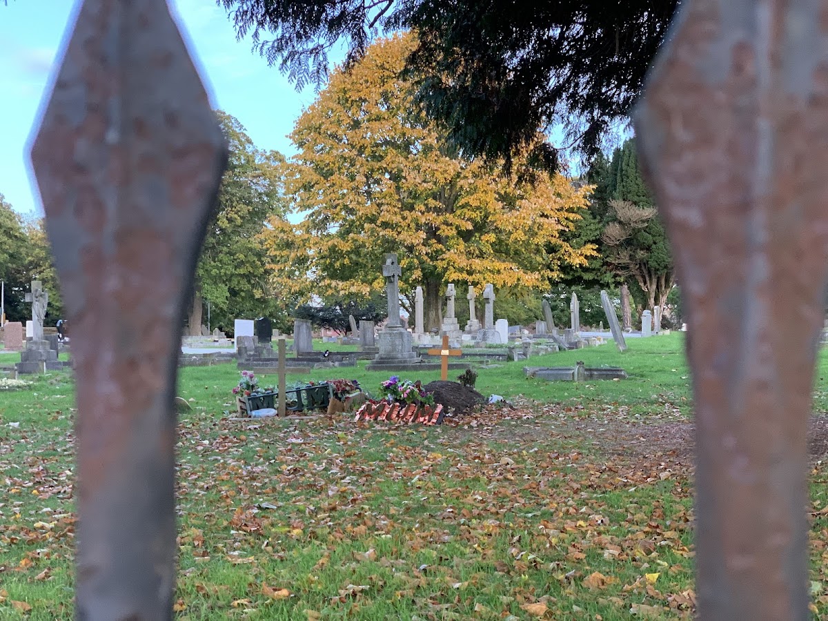 Chatham Cemetery