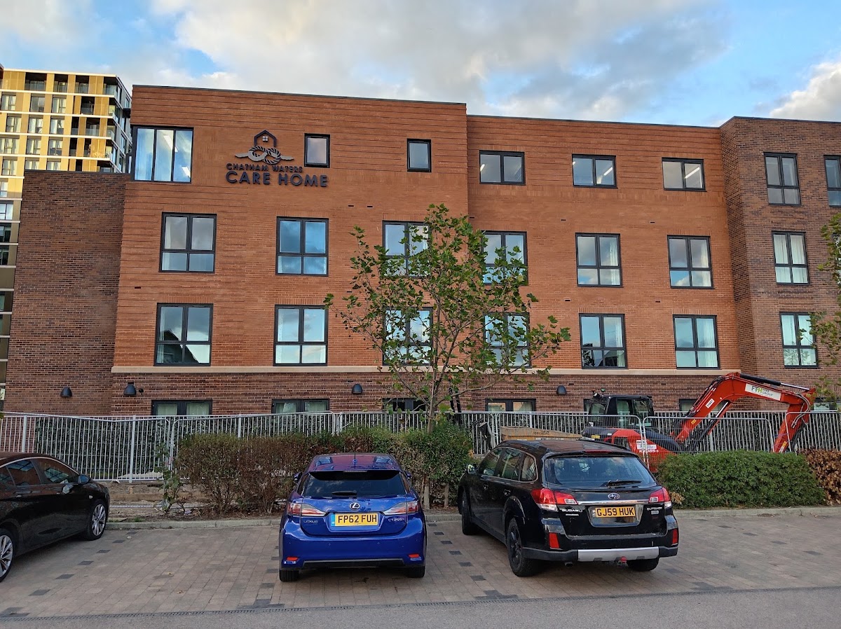 Chatham Waters Care Home