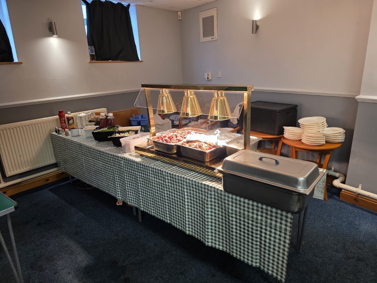 Chatteris Conservative Club