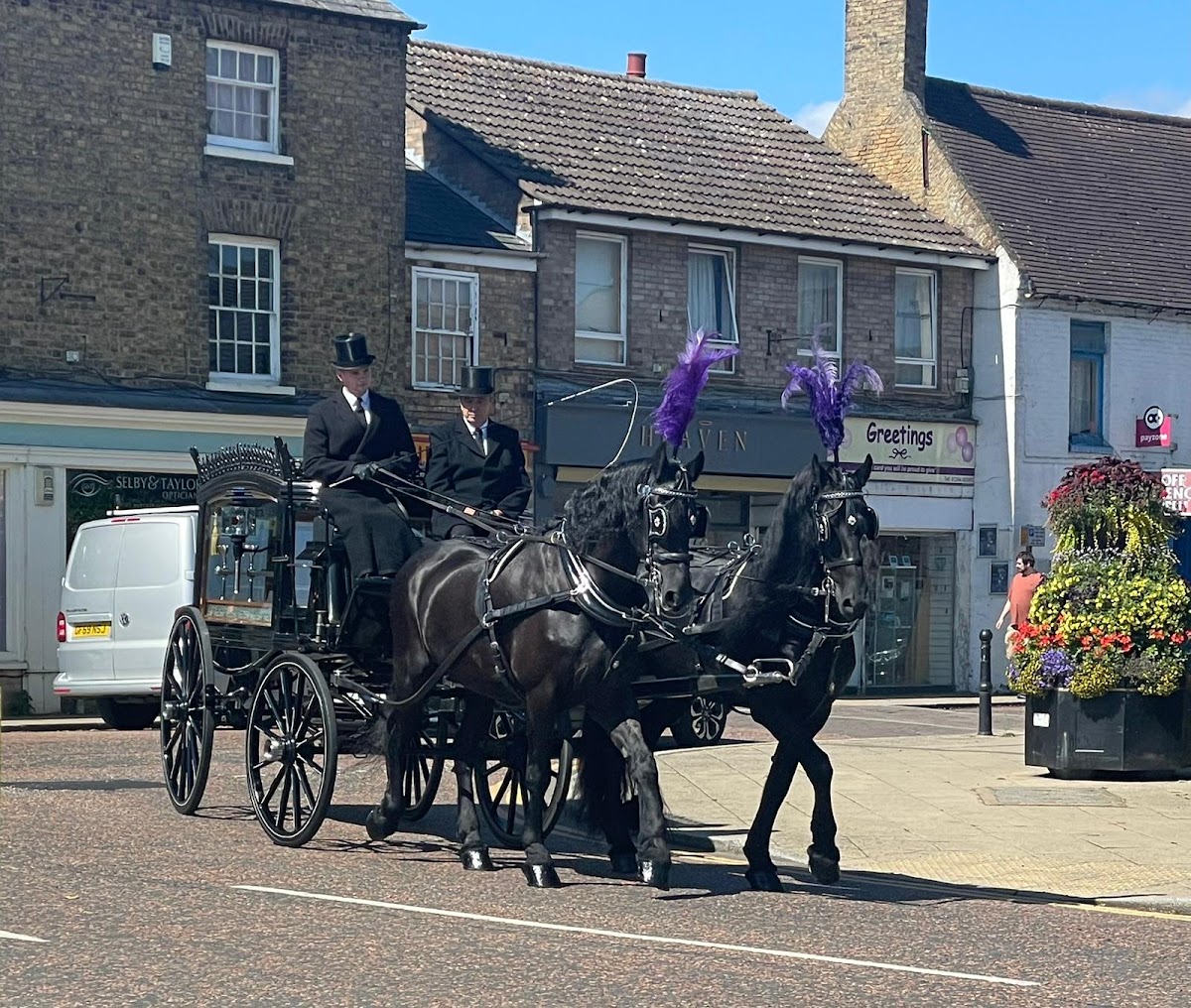 Chatteris Independent Funeral Services