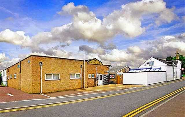 Chatteris Working Mens Club & Institute Ltd
