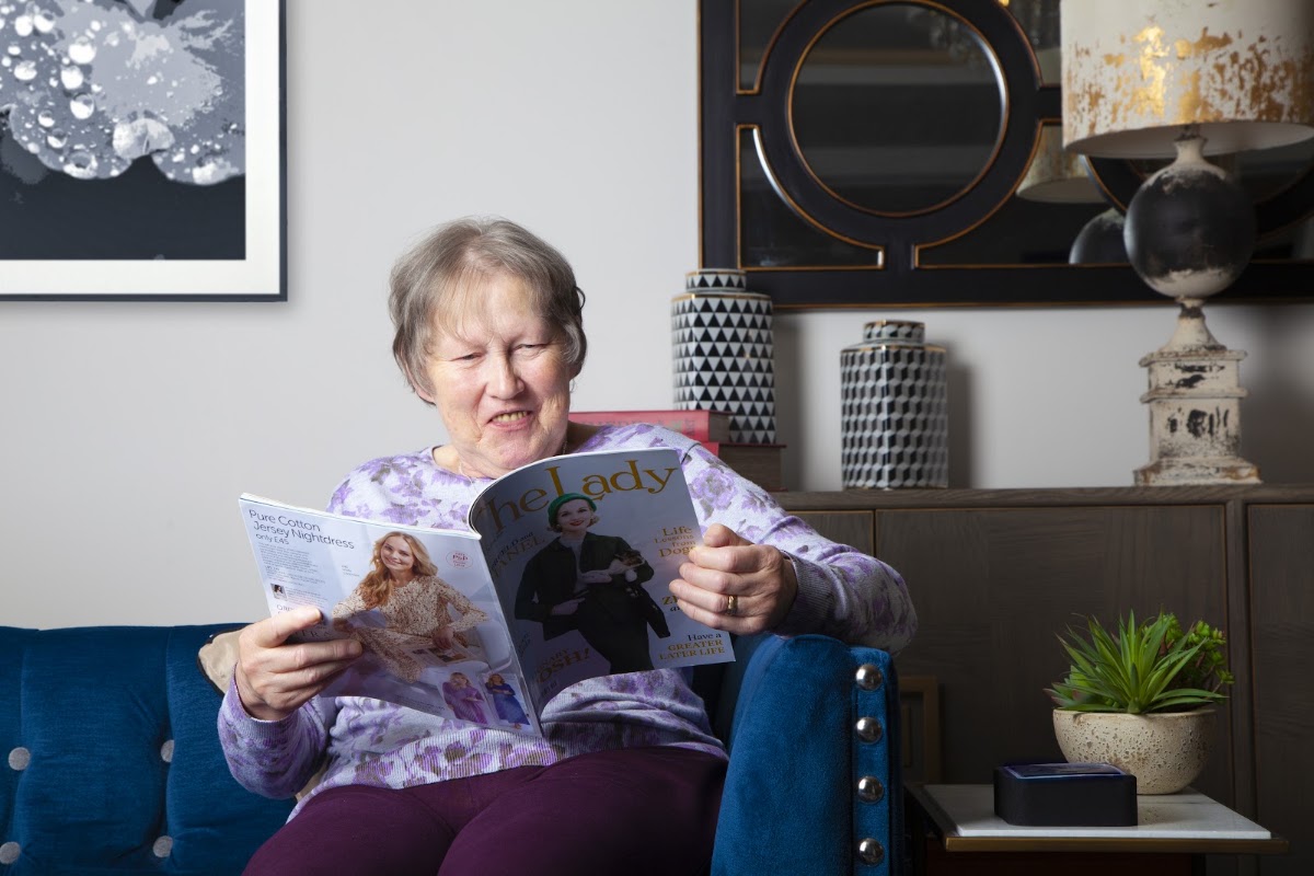 CHD Care at Home – North Surrey