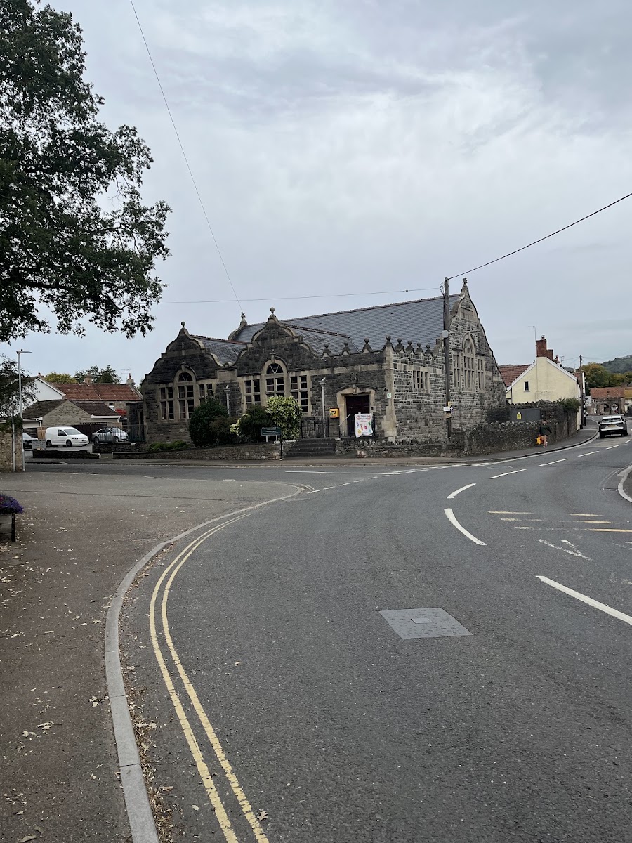 Cheddar Village Hall