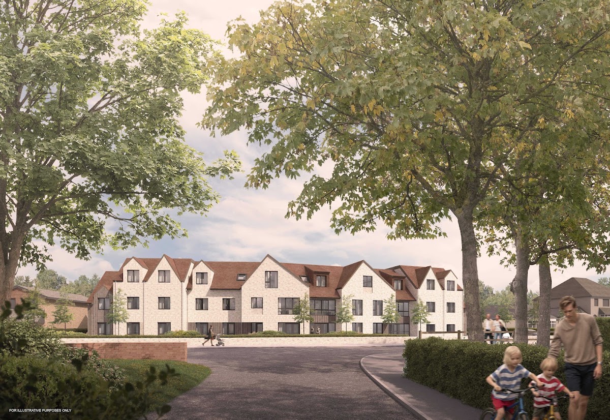 Chelmsford Manor Care Home