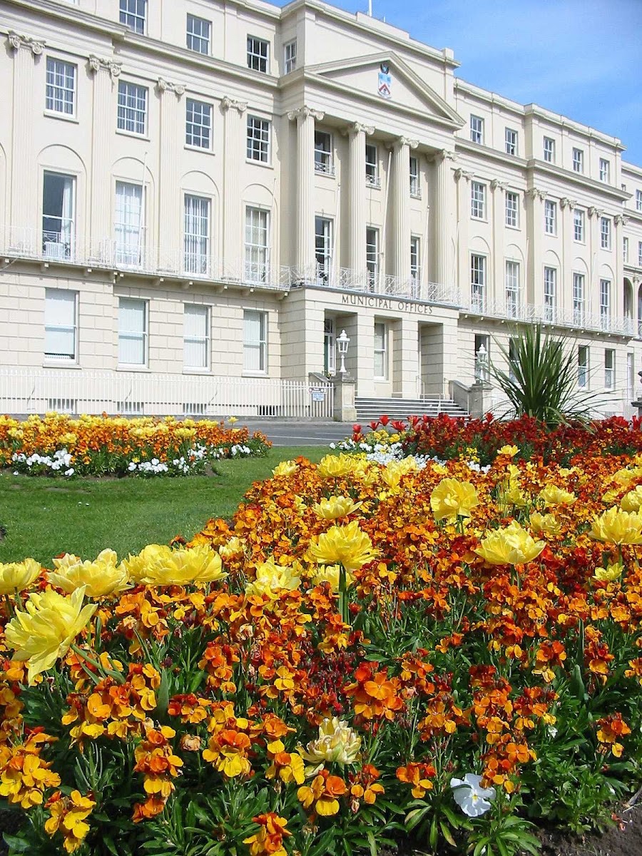 Cheltenham Borough Council