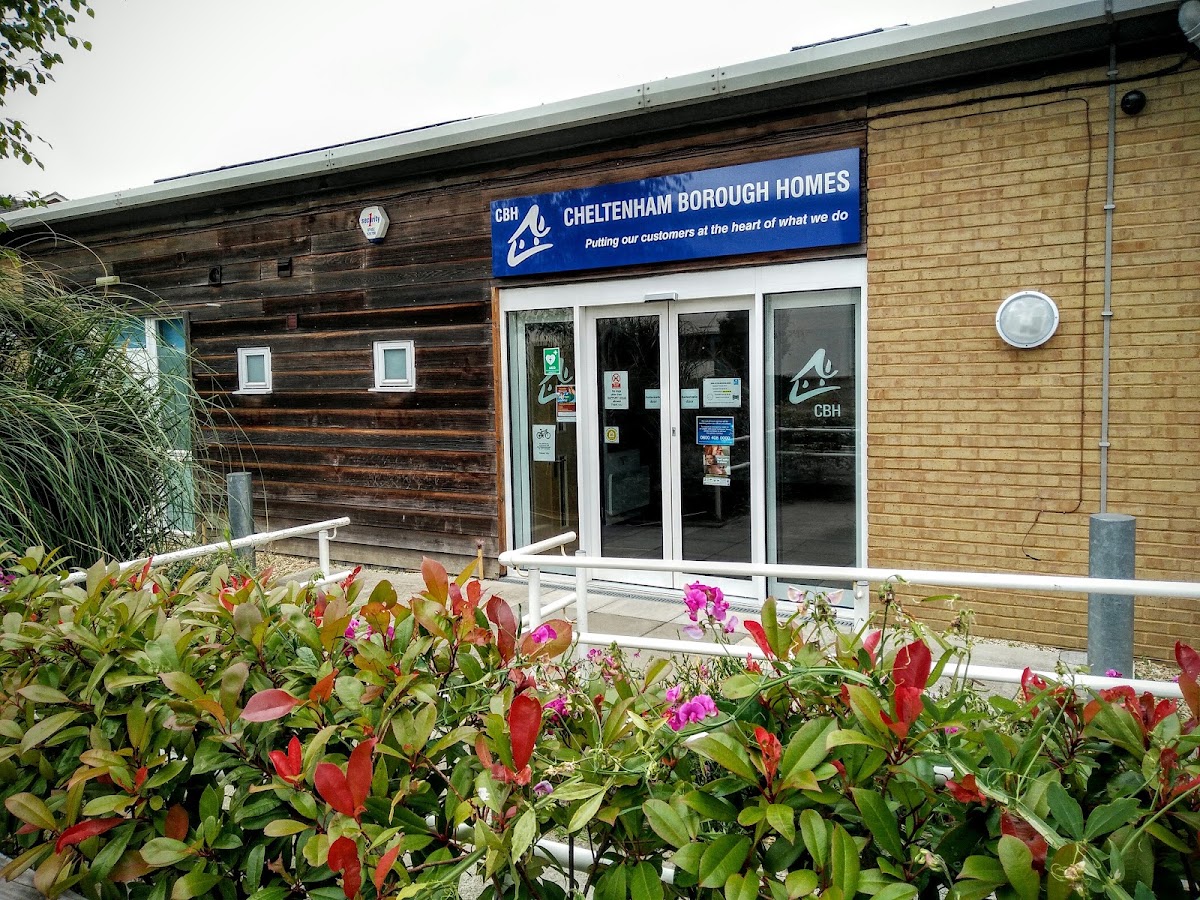 Cheltenham Borough Homes