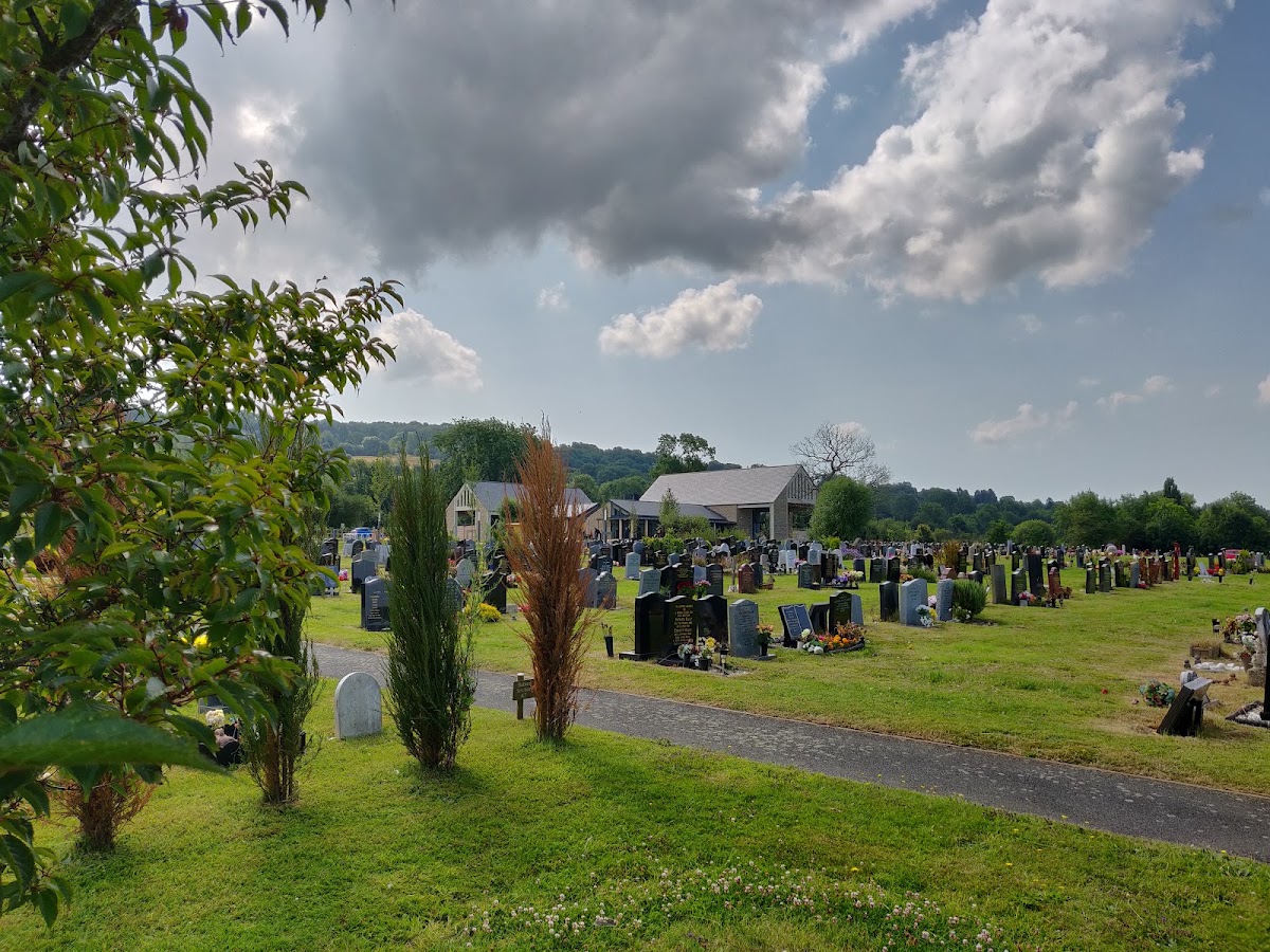 Cheltenham Cemetery and Crematorium