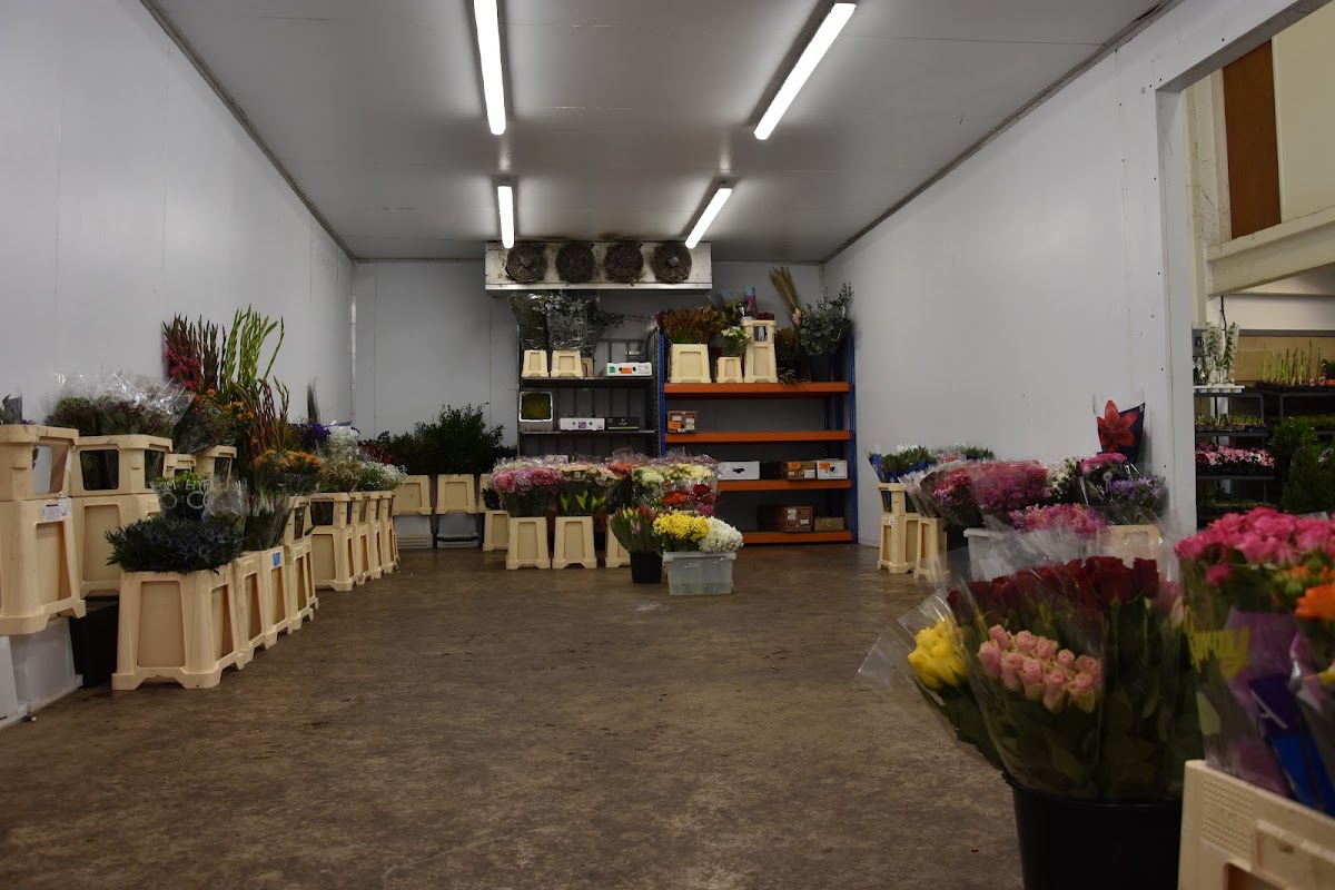 Cheltenham & Gloucester Flowers