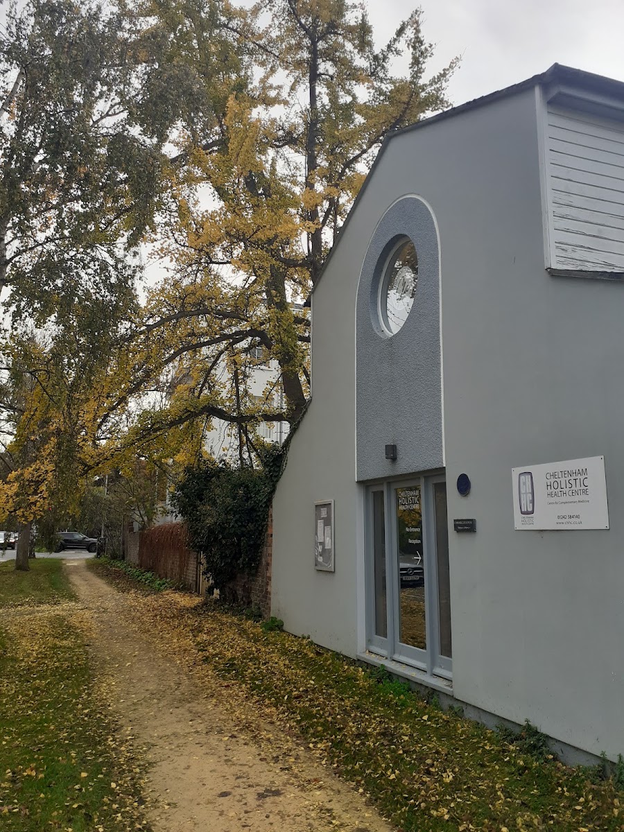 Cheltenham Holistic Health Centre