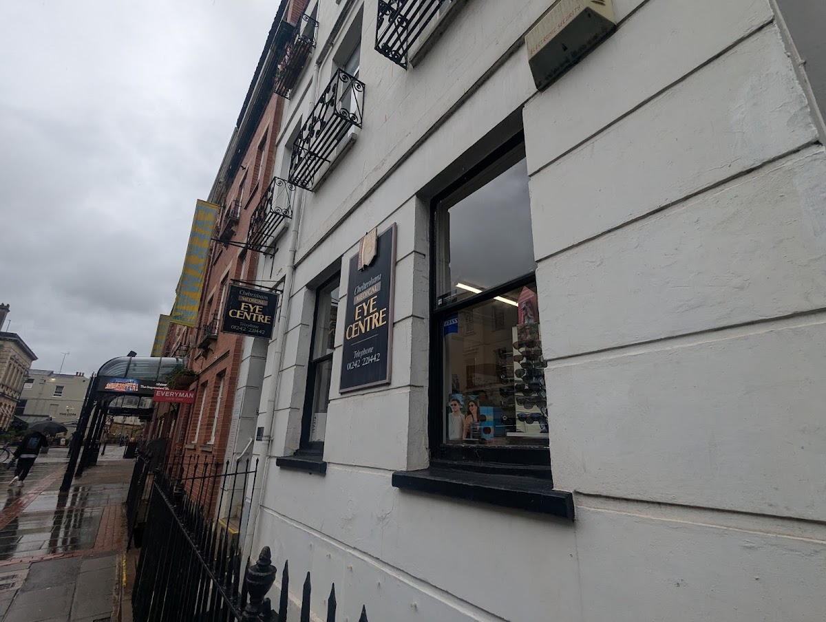 Cheltenham Medical Eye Centre