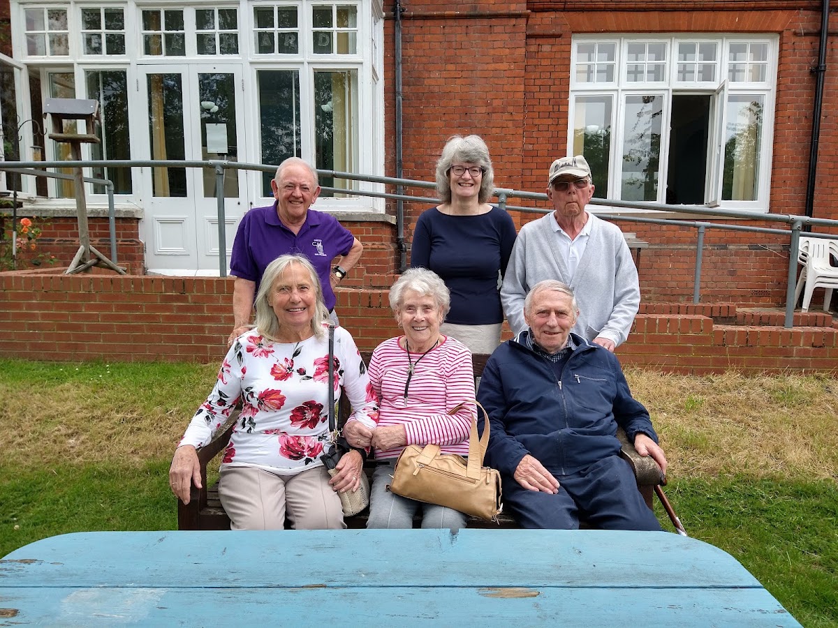 Chertsey & Addlestone Good Neighbours