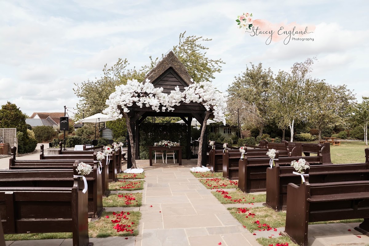 Cherubs Florists