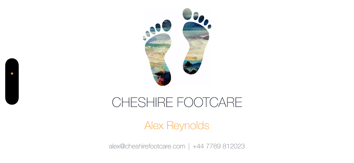 Cheshire Footcare