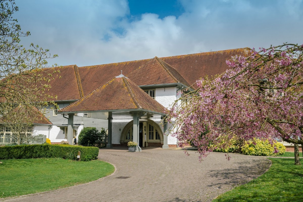 Chestnut Tree House children’s hospice