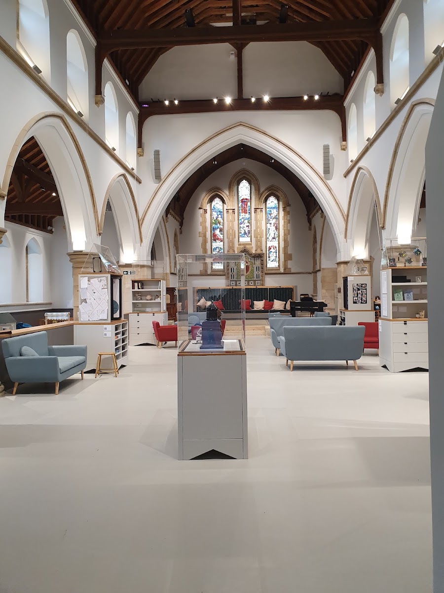 Chichester Community Development Trust