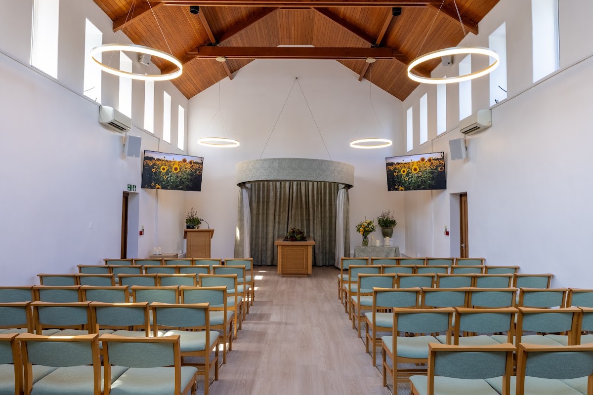 Chichester Crematorium