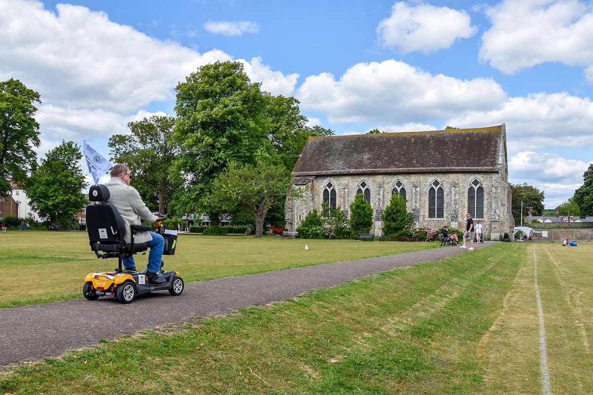 Chichester ShopMobility