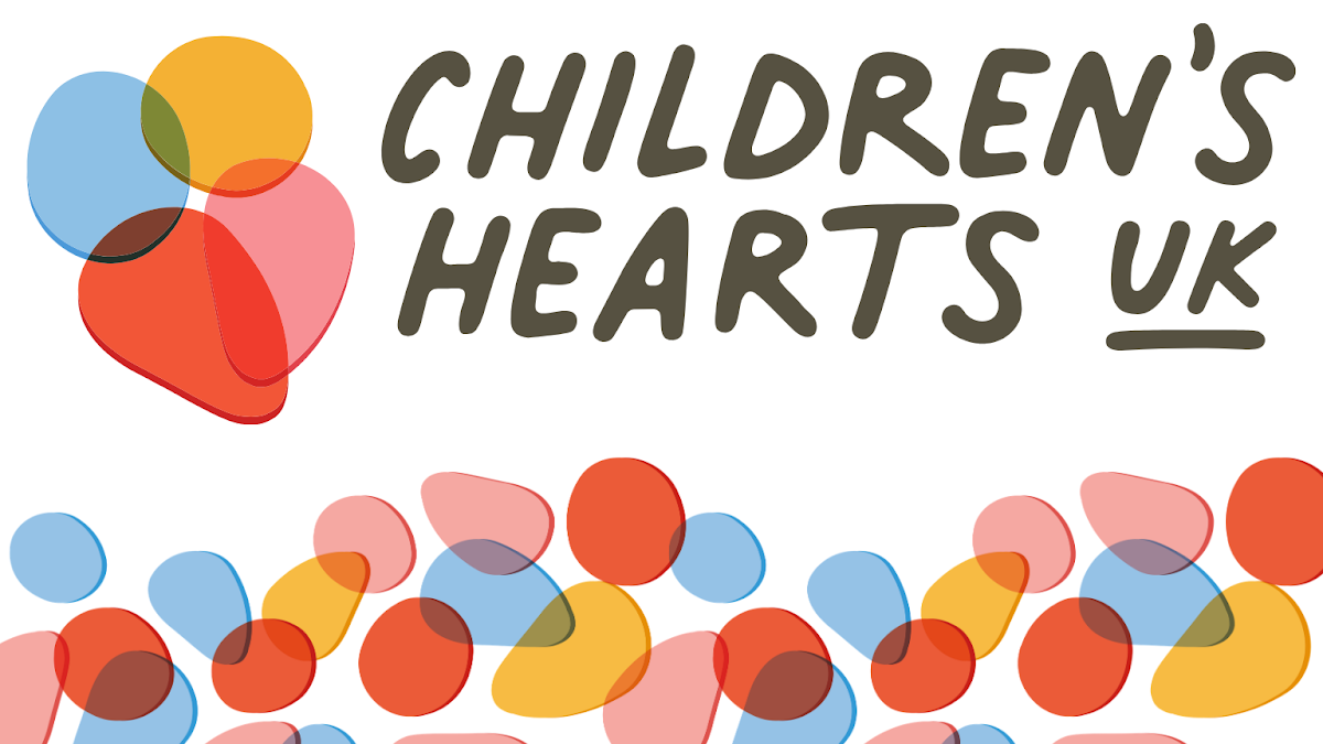 Children’s Hearts UK