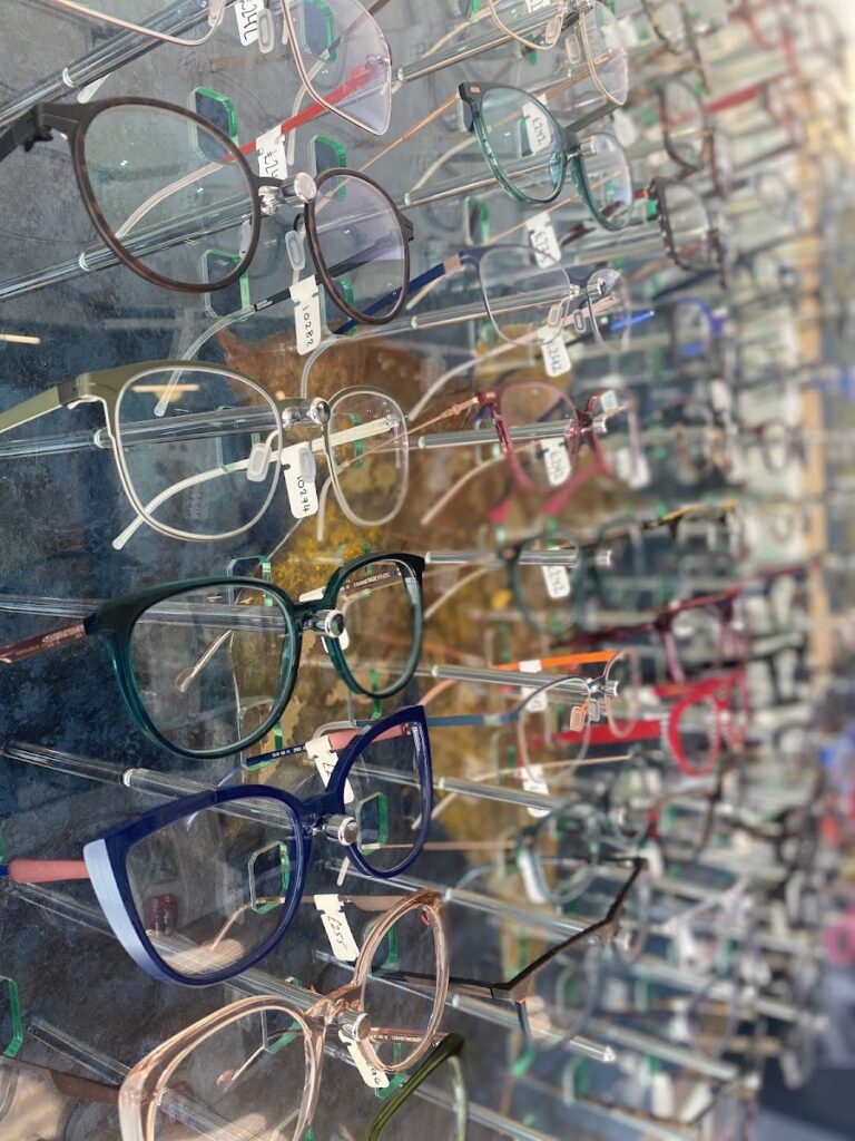 Chiltern Opticians Ltd