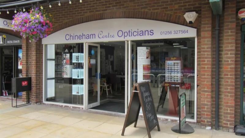 Chineham Opticians & Hearing Care