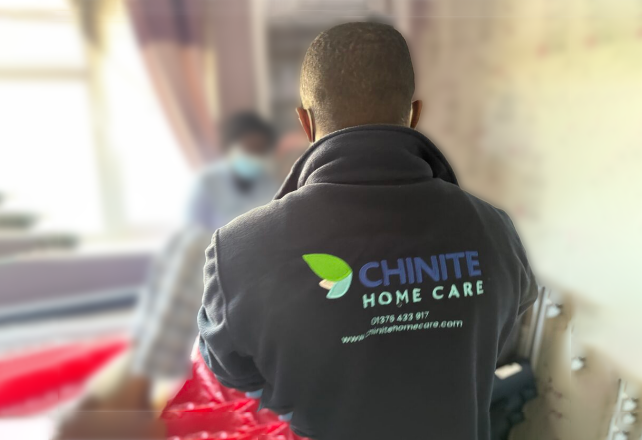 Chinite Home Care Essex