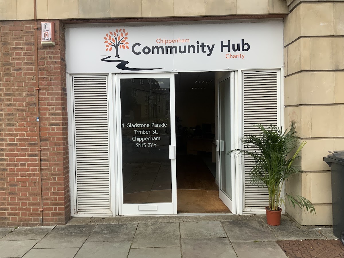 Chippenham Community Hub