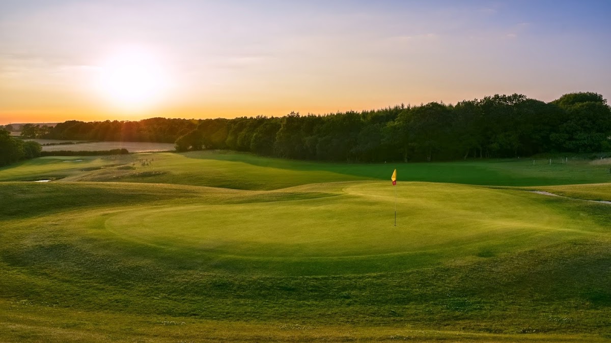 Chippenham Golf Club