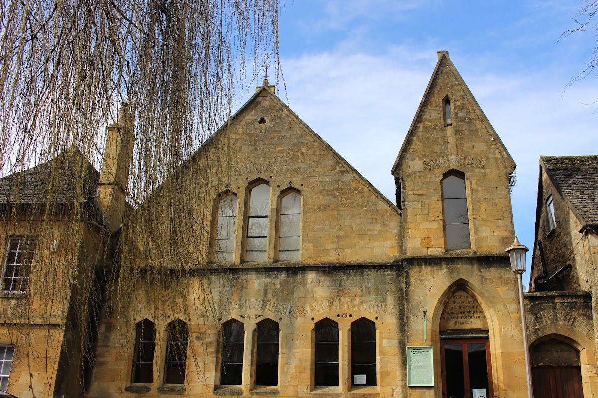 Chipping Campden Baptist Church
