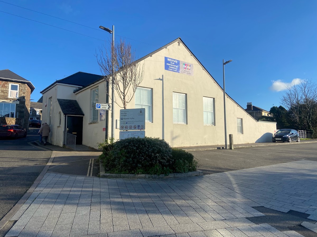 Choice Redruth
