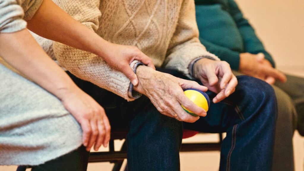 Cholsey Day Centre