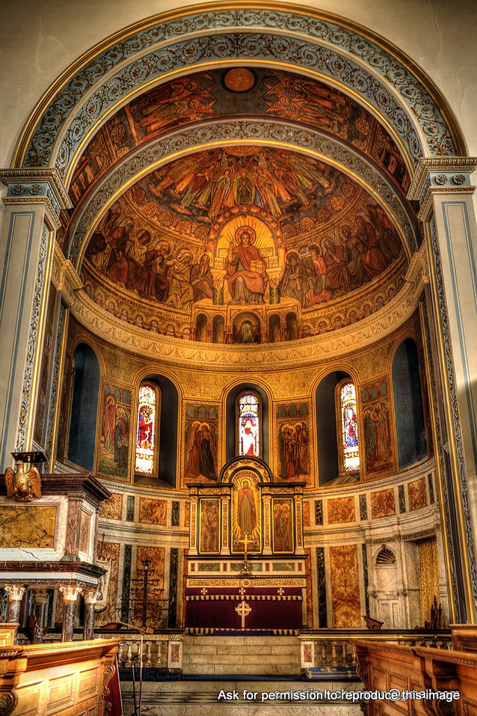 Christ Church Cheltenham