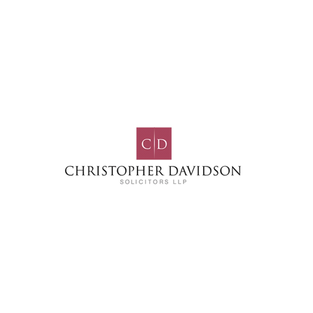 Christopher Davidson Solicitors