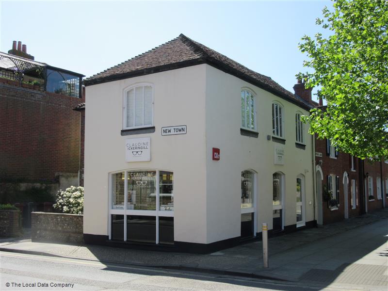CI Optometrists