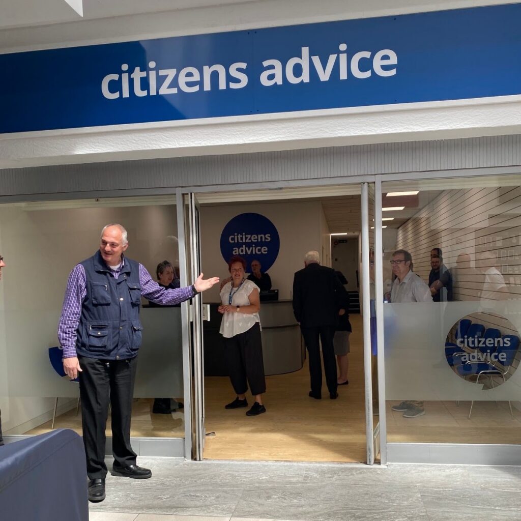 Citizens Advice Bedford