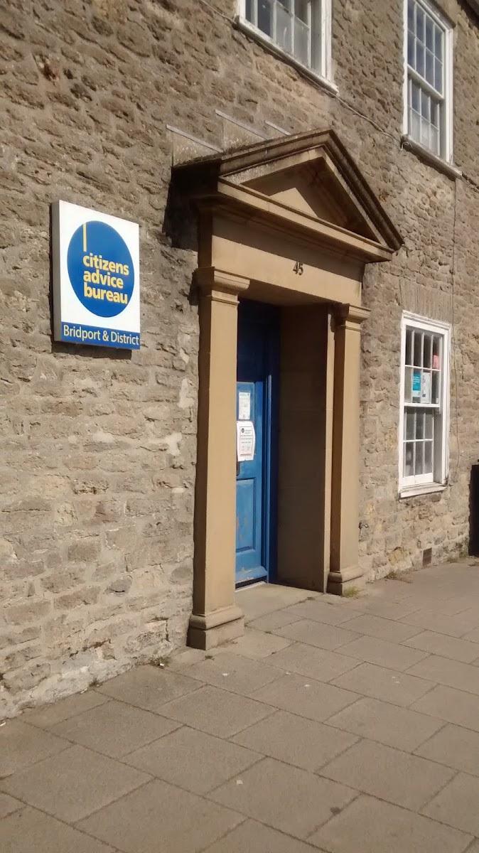 Citizens Advice Bridport