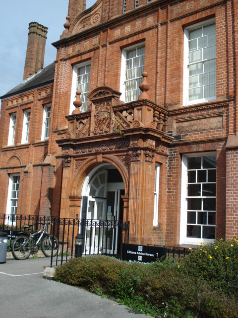 Citizens Advice East Berkshire