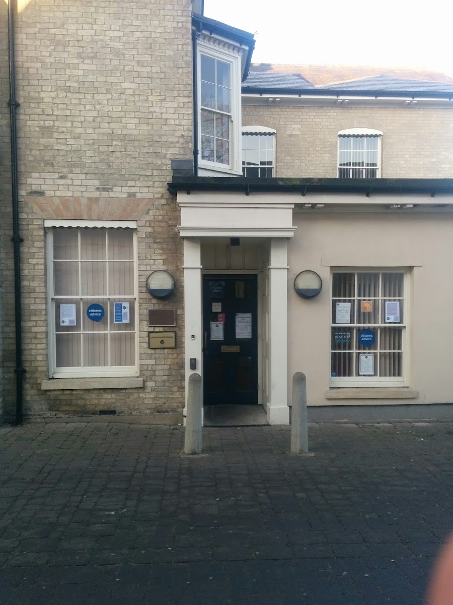 Citizens Advice West Suffolk